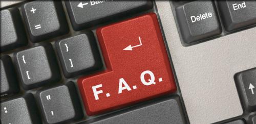 FAQs